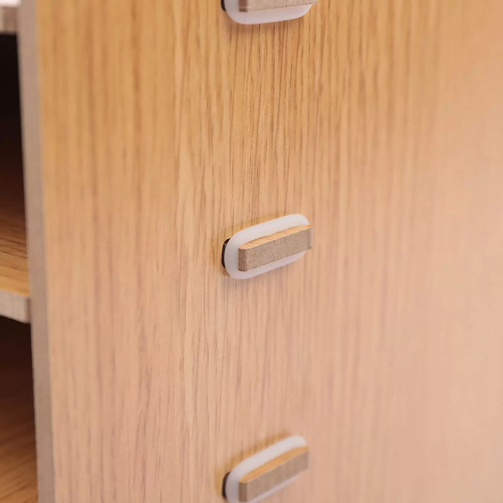 Porte-documents en bois - Compartiment de rangement pour documents - Organiseur de bureau - Pour classeur en papier A4 Porte-documents en bois - Compartiment de rangement pour documents - Organiseur de bureau - Pour classeur en papier A4