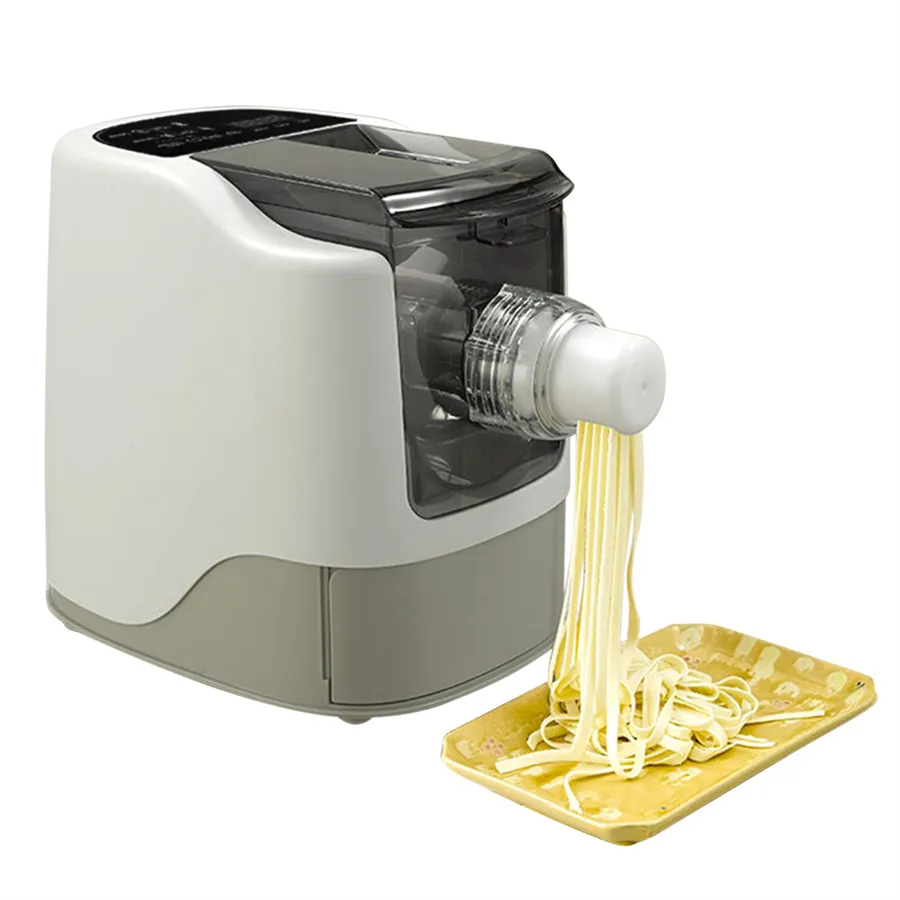 Machine à pâtes électrique professionnelle entièrement automatique 13 jeux de couteaux 260 W