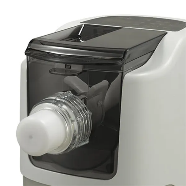 Machine à pâtes électrique professionnelle entièrement automatique 13 jeux de couteaux 260 W Machine à pâtes électrique professionnelle entièrement automatique 13 jeux de couteaux 260 W