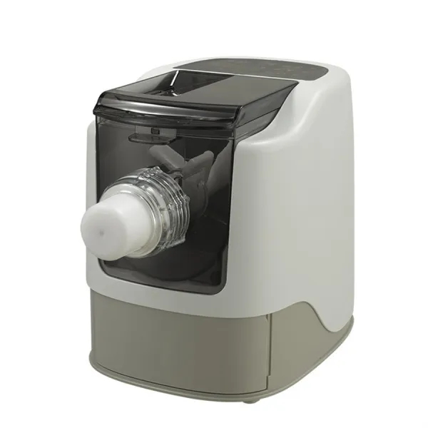 Machine à pâtes électrique professionnelle entièrement automatique 13 jeux de couteaux 260 W Machine à pâtes électrique professionnelle entièrement automatique 13 jeux de couteaux 260 W