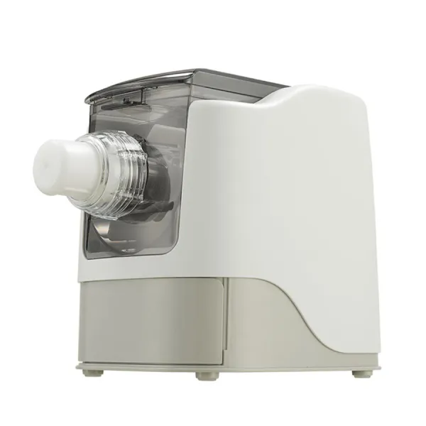Machine à pâtes électrique professionnelle entièrement automatique 13 jeux de couteaux 260 W Machine à pâtes électrique professionnelle entièrement automatique 13 jeux de couteaux 260 W