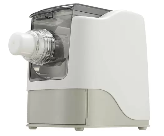 Machine à pâtes électrique professionnelle entièrement automatique 13 jeux de couteaux 260 W