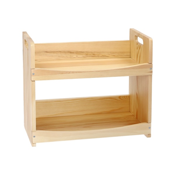Rack à épices à 2 niveaux, organisateur de rack à épices de cuisine à 2 niveaux, organisateur de cuisine multifonctionnel