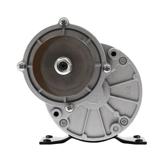 Moteur électrique avec réducteur, moteur électrique puissant avec poulie, motoréducteur, 36V Moteur électrique avec réducteur, moteur électrique puissant avec poulie, motoréducteur, 36V